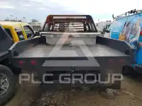 2001 Dodge RAM фото