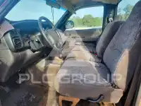 2001 Dodge RAM фото
