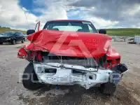 2001 Dodge RAM фото