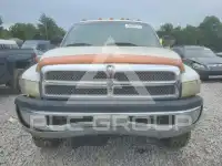 2001 Dodge RAM фото