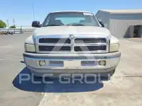2001 Dodge RAM фото