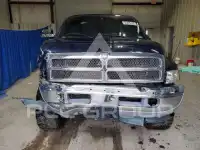 2001 Dodge RAM фото