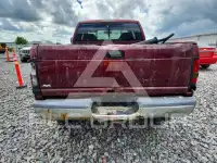 2001 Dodge RAM photo