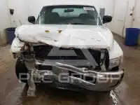 2001 Dodge RAM фото