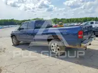2001 Dodge RAM фото