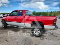 2001 Dodge RAM фото