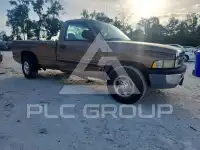 2001 Dodge RAM фото