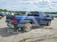 2001 Dodge RAM фото