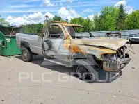 2001 Dodge RAM фото