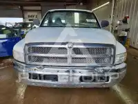2001 Dodge RAM фото