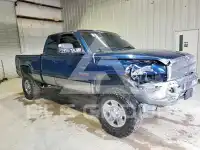 2001 Dodge RAM фото