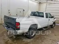 2001 Dodge RAM фото