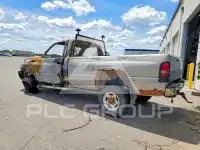 2001 Dodge RAM фото