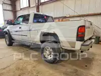 2001 Dodge RAM фото
