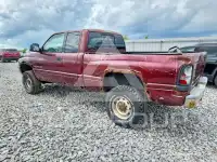 2001 Dodge RAM photo