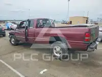 2001 Dodge RAM фото