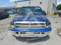 2001 Dodge RAM фото