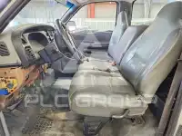 2001 Dodge RAM фото