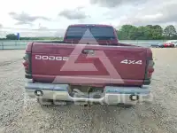 2001 Dodge RAM фото