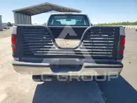 2001 Dodge RAM фото