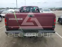 2001 Dodge RAM фото