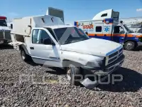 2001 Dodge RAM фото