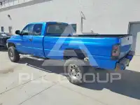 2001 Dodge RAM фото