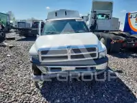 2001 Dodge RAM фото