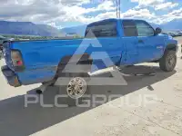 2001 Dodge RAM фото