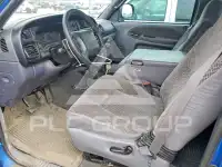 2001 Dodge RAM фото