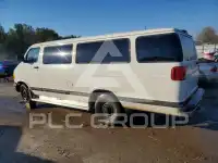 2001 Dodge RAM фото