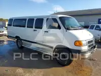 2001 Dodge RAM фото