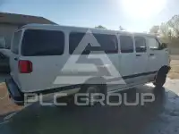 2001 Dodge RAM фото