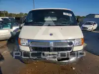 2001 Dodge RAM фото