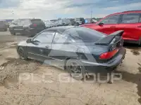 2001 Acura INTEGRA photo