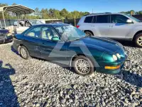 2001 Acura INTEGRA photo