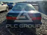 2001 Acura INTEGRA photo