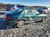 2001 Acura INTEGRA photo