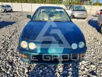 2001 Acura INTEGRA photo