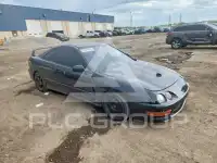2001 Acura INTEGRA photo