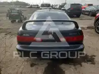 2001 Acura INTEGRA photo