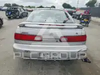 2001 Acura INTEGRA photo