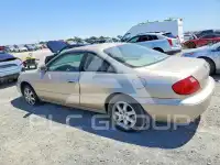 2001 Acura CL фото