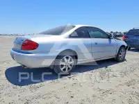 2001 Acura CL фото