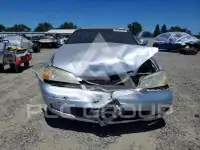 2001 Acura CL фото