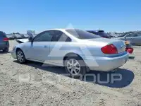 2001 Acura CL фото