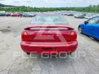 2001 Acura CL фото