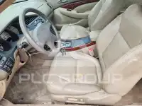 2001 Acura CL фото