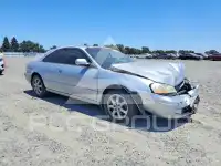 2001 Acura CL фото