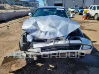 2001 Acura CL photo